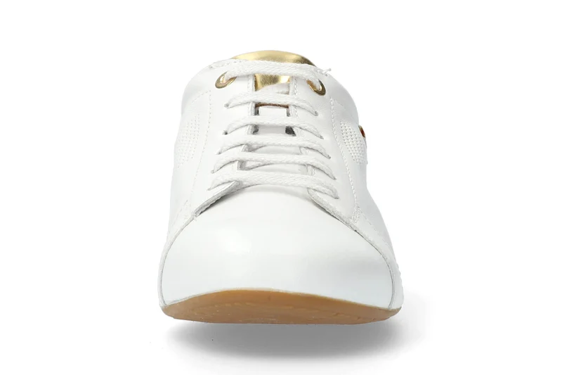 Derbies BESSY blanches
