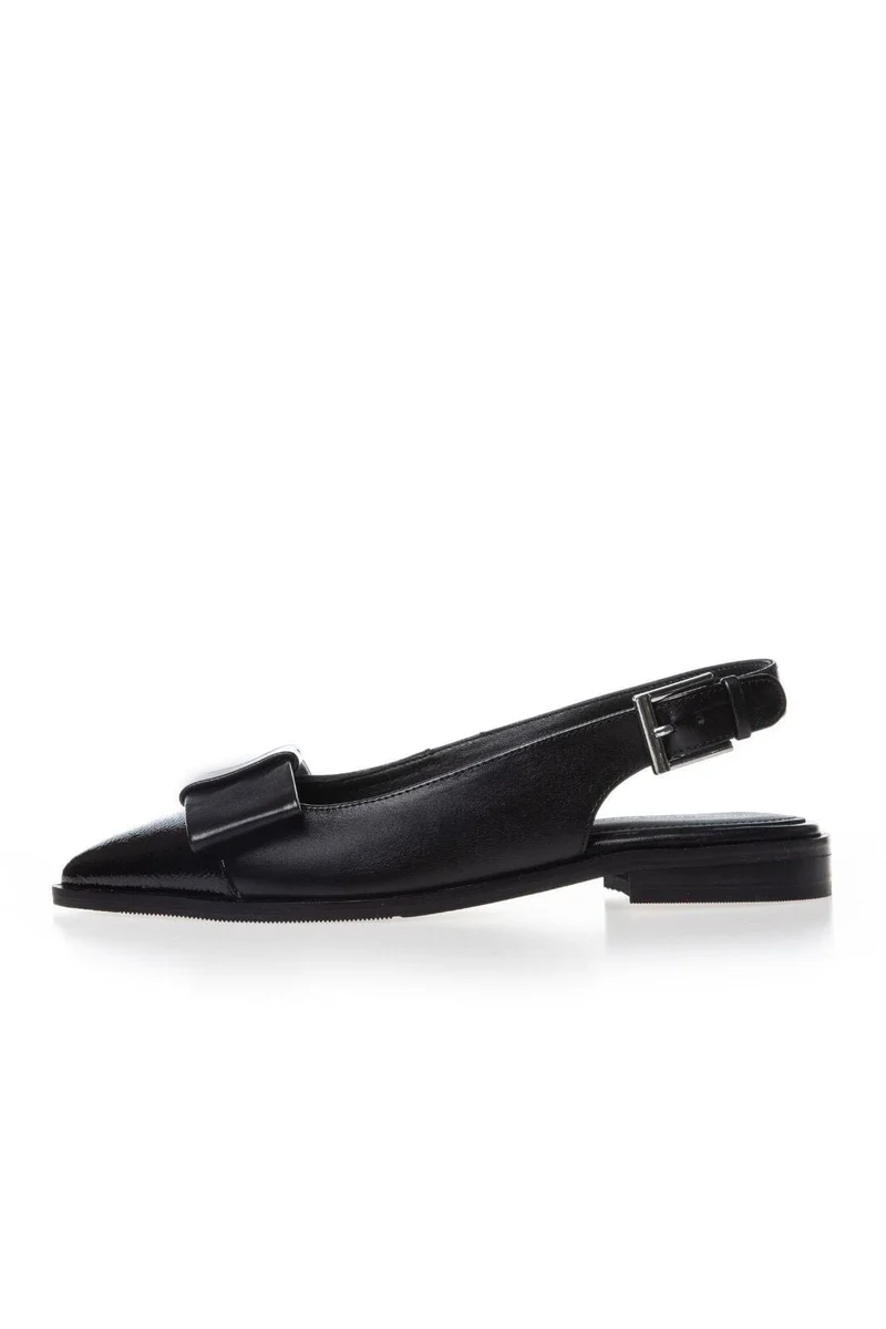 Copenhagen Shoes - City Walk CS8911 - 0001 - Black