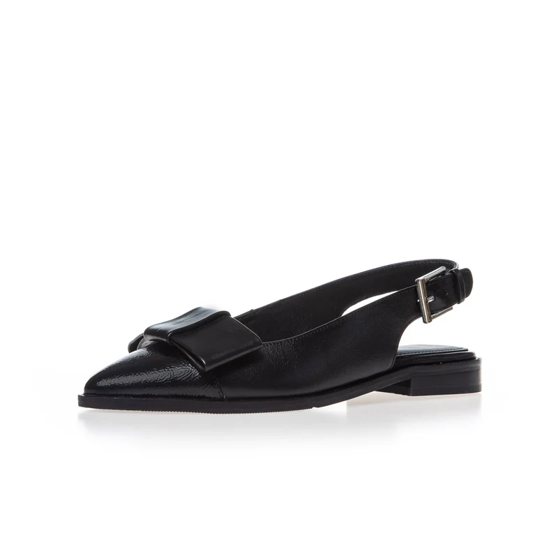 Copenhagen Shoes - City Walk CS8911 - 0001 - Black