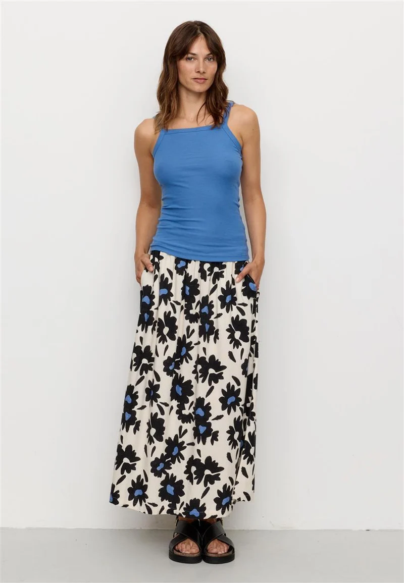 RECOLUTION Daisy electric blue