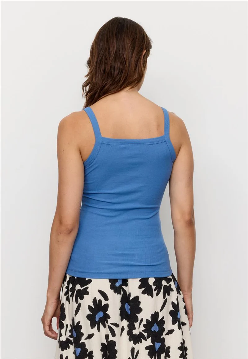 RECOLUTION Daisy electric blue