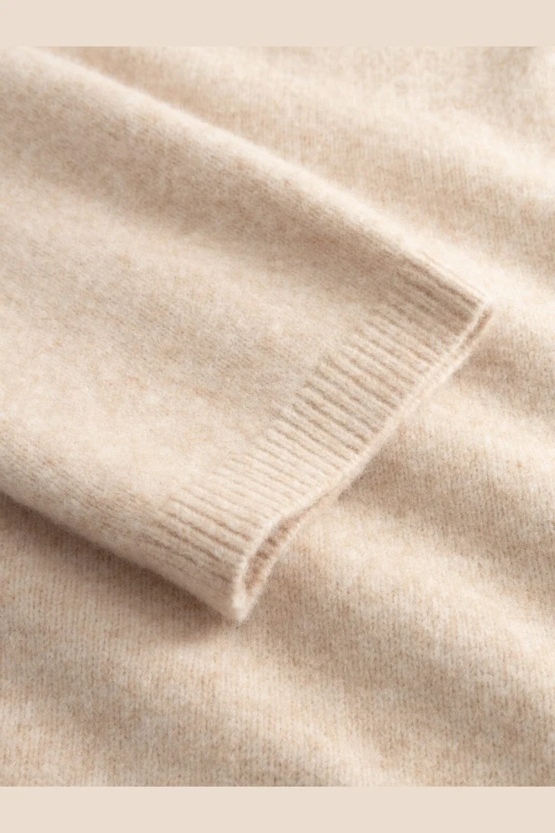 Noella - N-Nann Knit 17220001 - 974 - Ivory