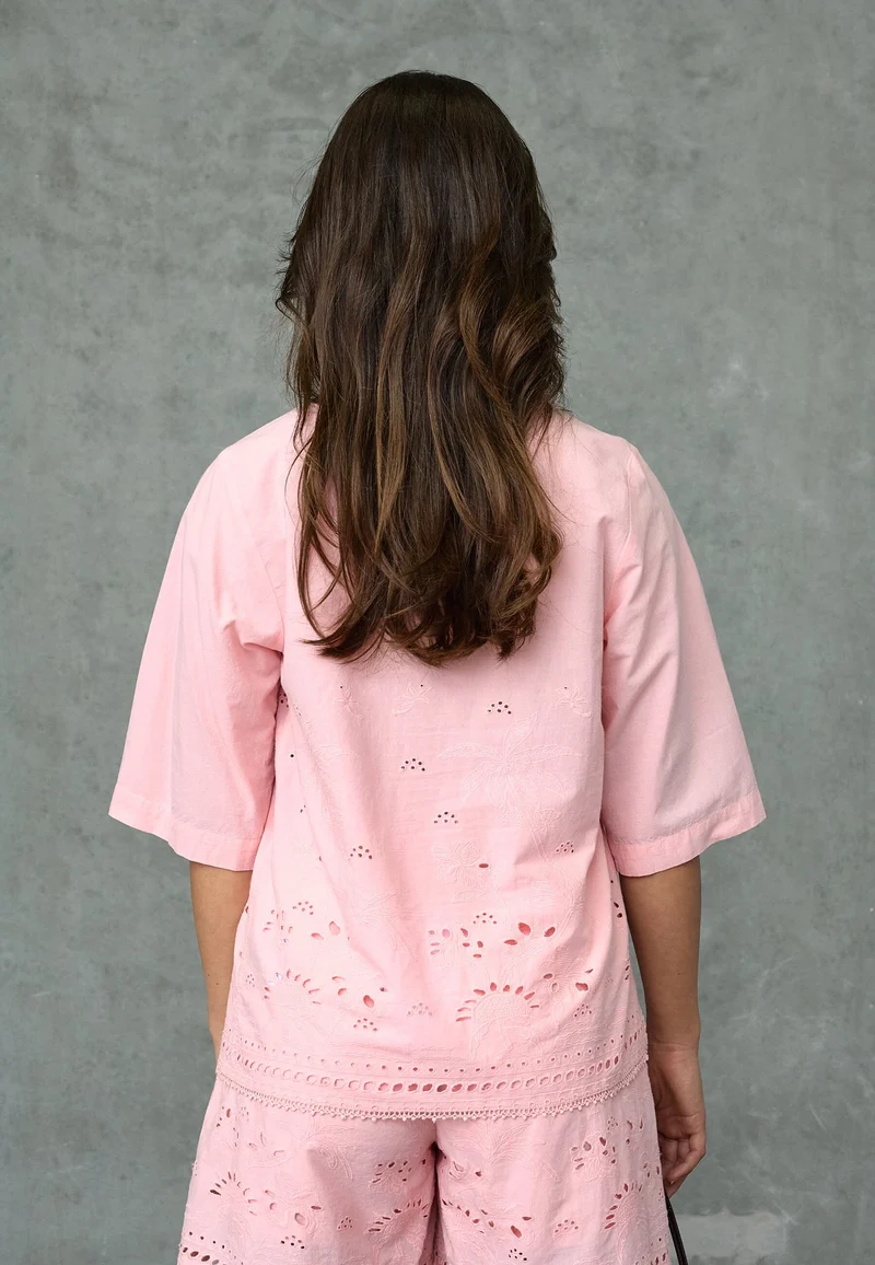 Love & Divine - Love1584 20010 - 552 - Coral Pink