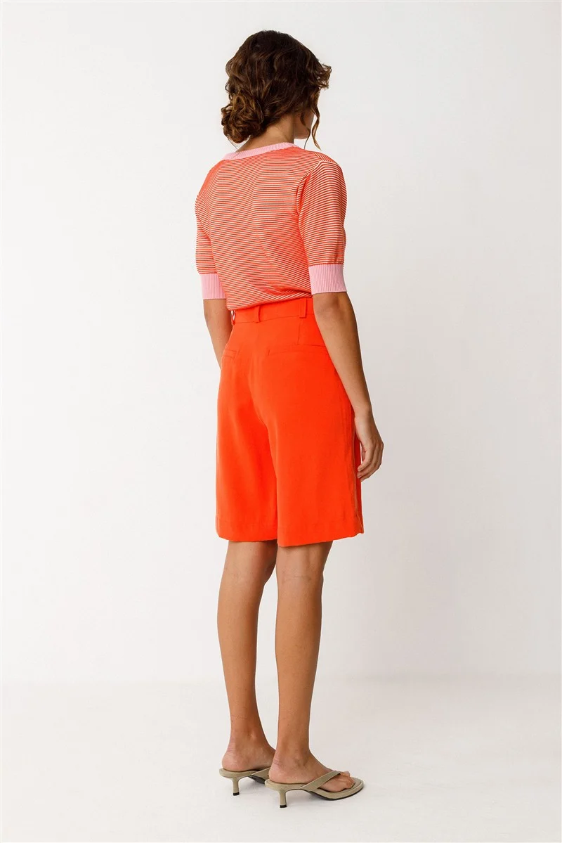 SKFK Short Laida orange