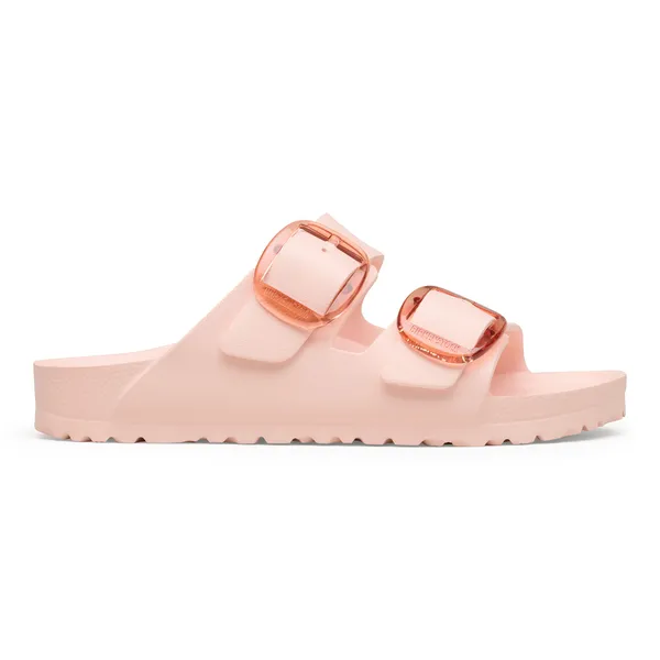 BIRKENSTOCK Arizona Big Buckle Eva (schmale Weite) light rose