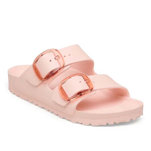 BIRKENSTOCK Arizona Big Buckle Eva (schmale Weite) light rose