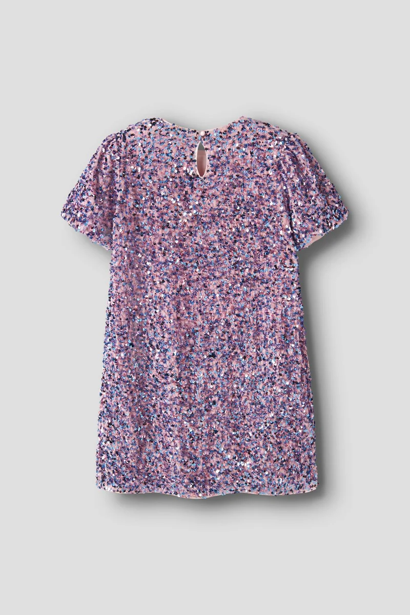 Name It - Nkfrunica Ss Tunic - 5138129 Sweet Dreams