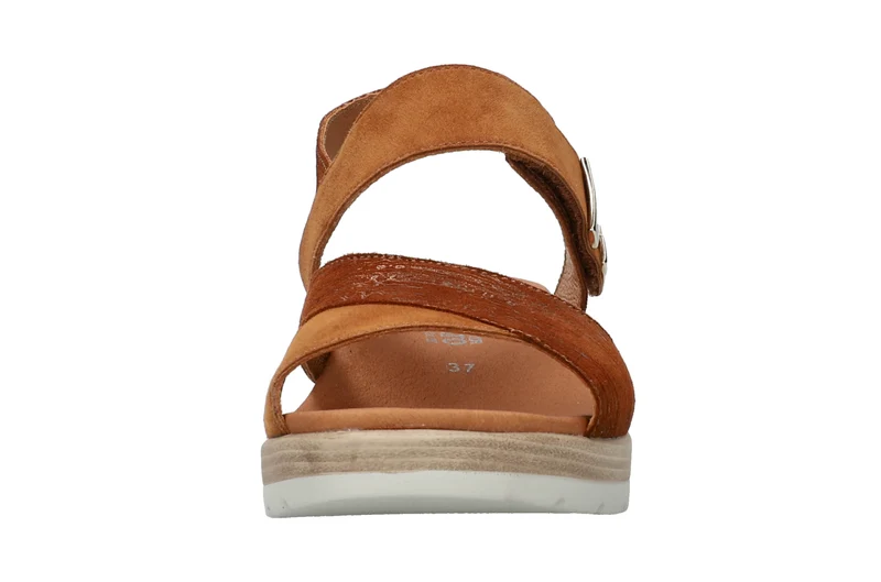 Sandales CACILIA marron