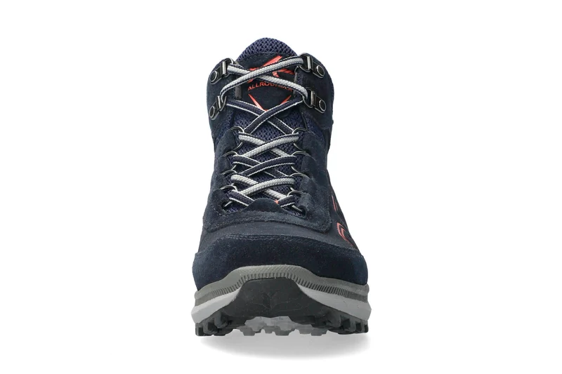 Bottines SATIKA-TEX bleu marine
