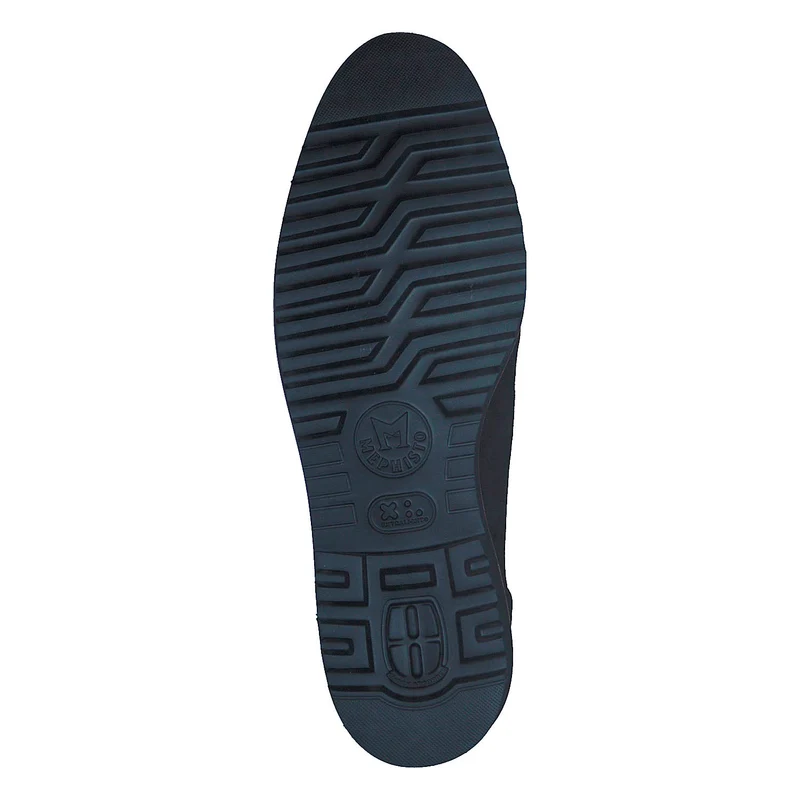 Mocassins SABATINA noirs