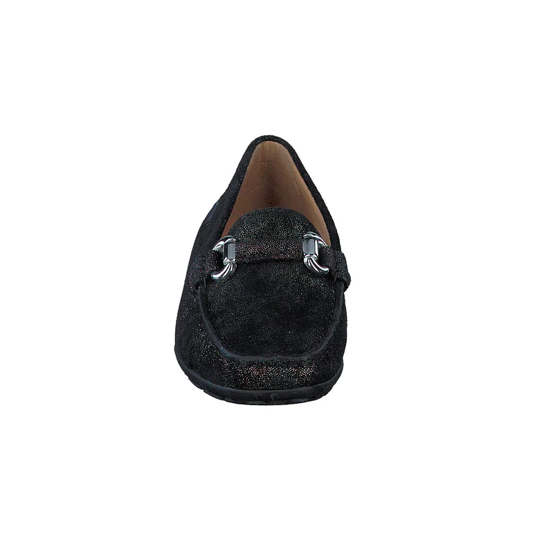 Mocassins NATALA multicolores
