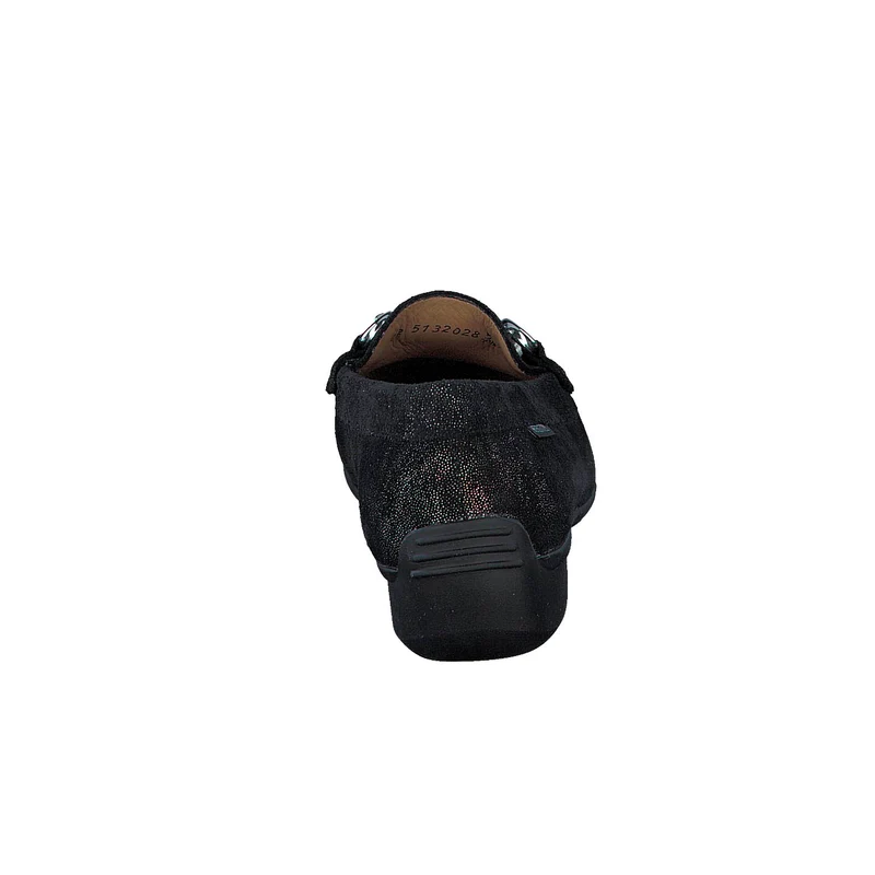 Mocassins NATALA multicolores