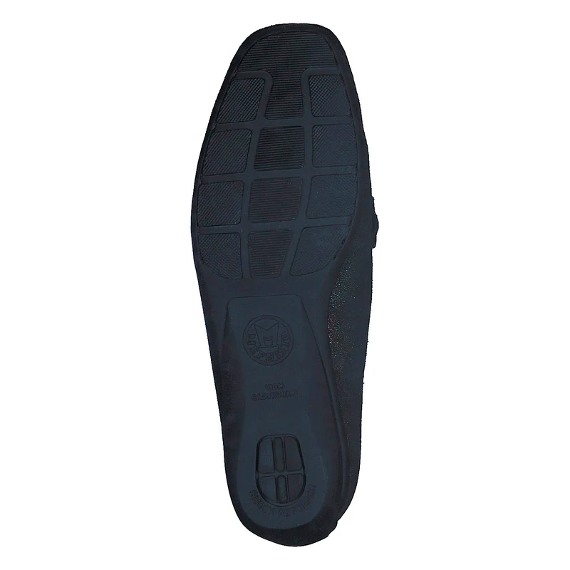 Mocassins NATALA multicolores