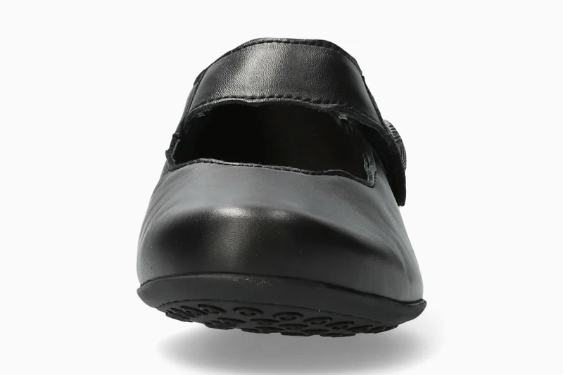 Ballerines FLORA noires