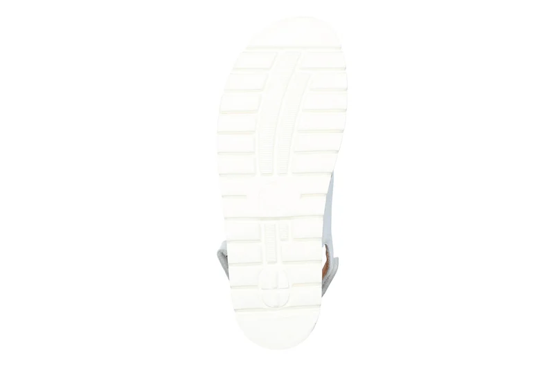 Sandales TALLY blanches