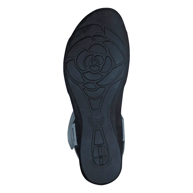 Sandales PATTIE blanches