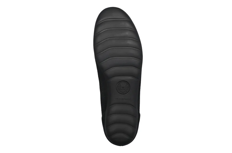 Ballerines ELSIE noires
