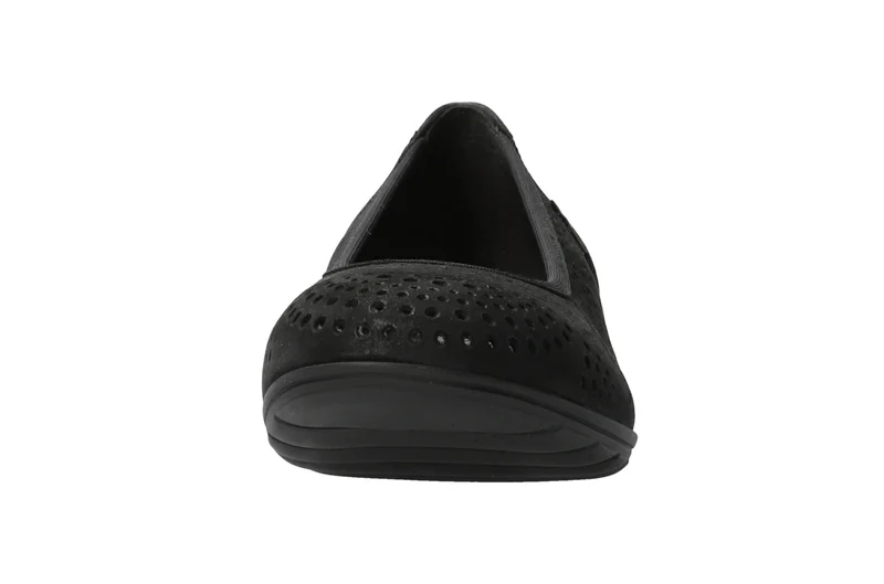Ballerines ELSIE noires