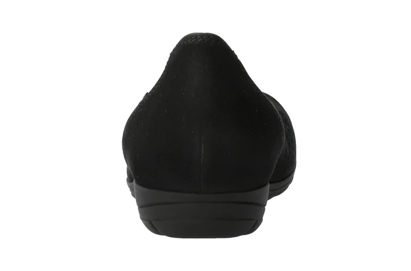 Ballerines ELSIE noires