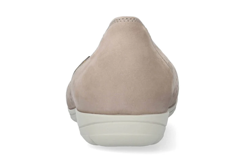Ballerines ELSIE taupe