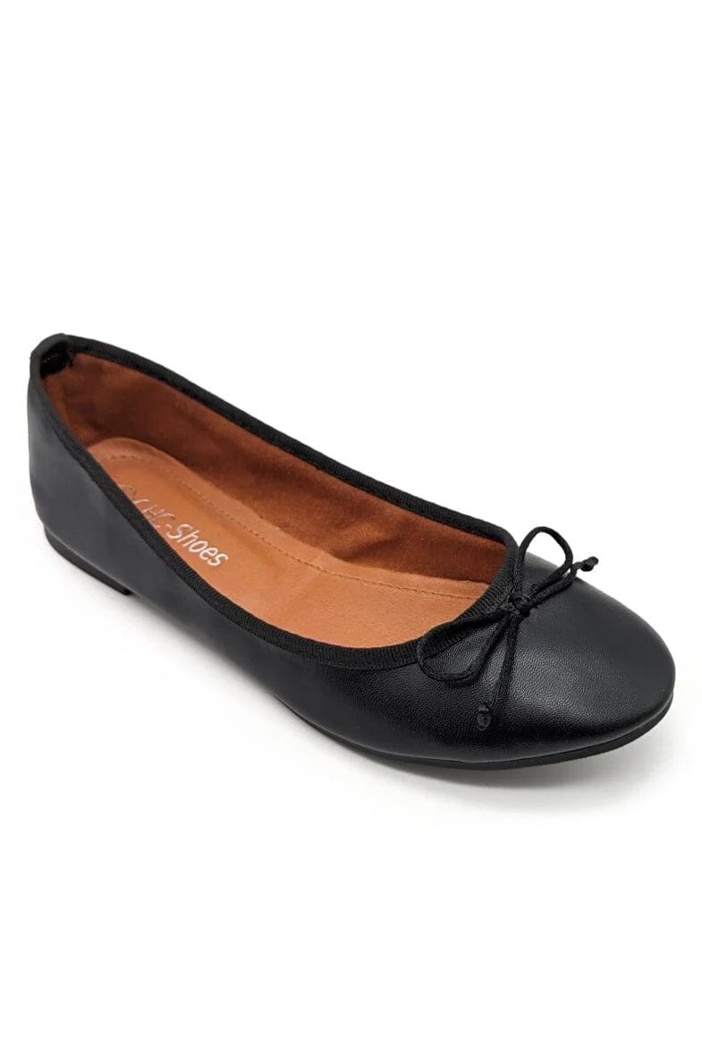 Bloom - Jasmine N - Black