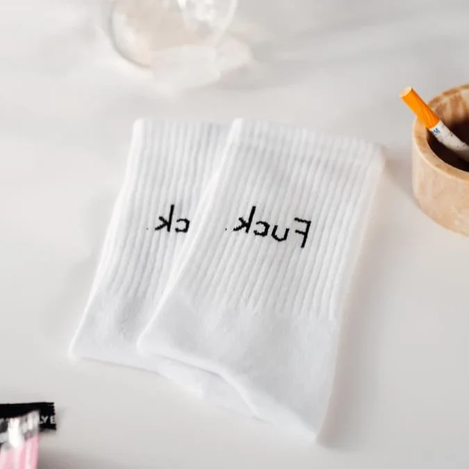 ARREL FUCK
