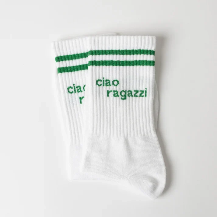 ARREL CIAO RAGAZZI