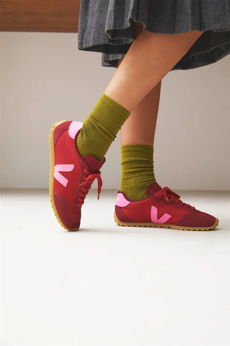 VEJA GT nolyn pepper sari