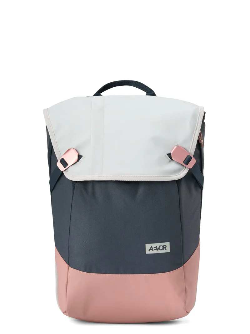 AEVOR Day Pack chilled rose