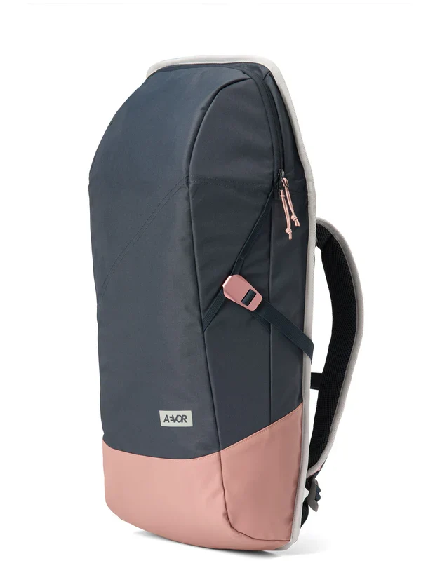 AEVOR Day Pack chilled rose