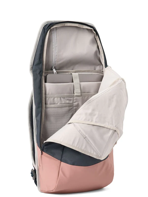 AEVOR Day Pack chilled rose