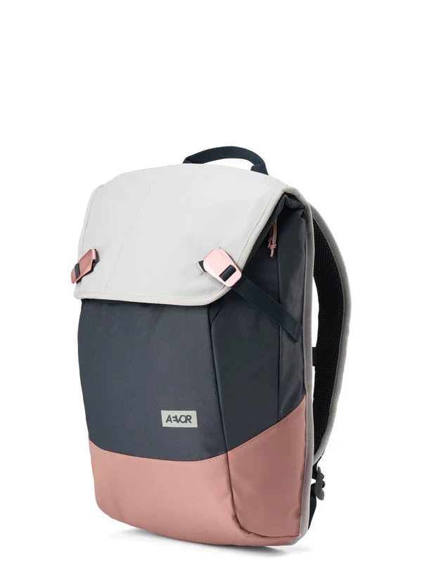 AEVOR Day Pack chilled rose