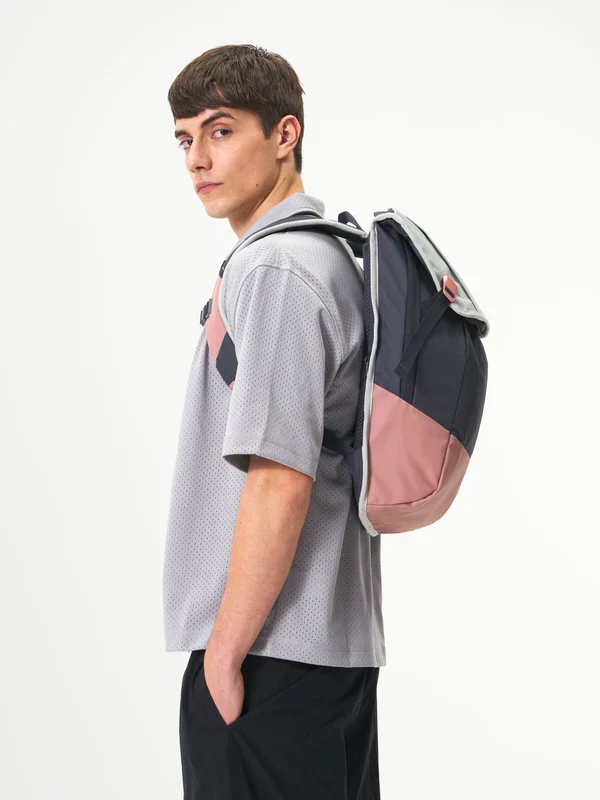 AEVOR Day Pack chilled rose