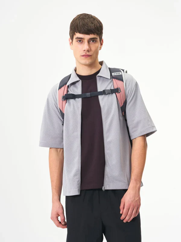 AEVOR Day Pack chilled rose