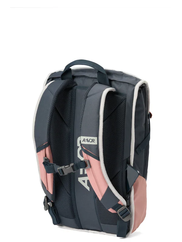 AEVOR Day Pack chilled rose