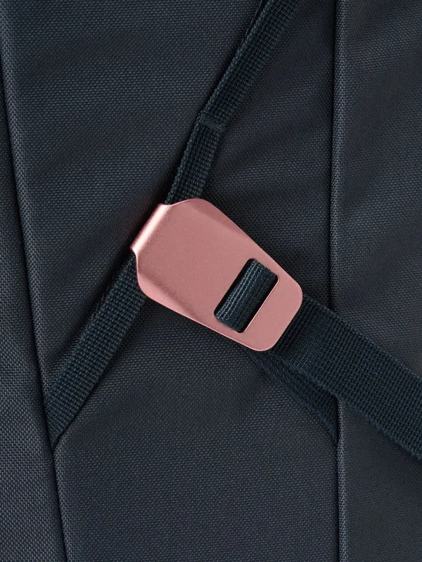 AEVOR Day Pack chilled rose