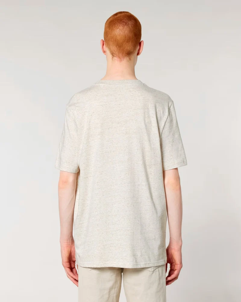 FAIRFITTERS Basic T-Shirt Unisex 2.0 eco-heather