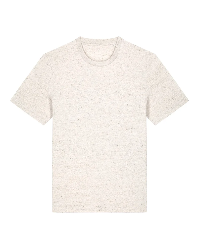 FAIRFITTERS Basic T-Shirt Unisex 2.0 eco-heather