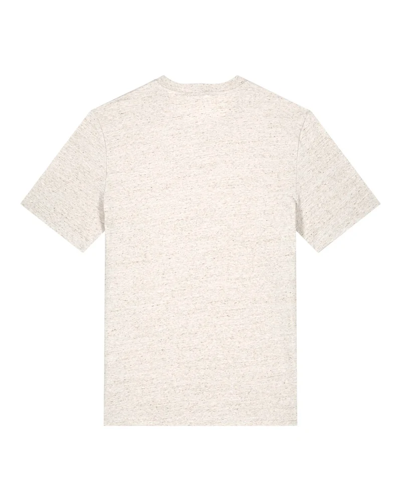 FAIRFITTERS Basic T-Shirt Unisex 2.0 eco-heather
