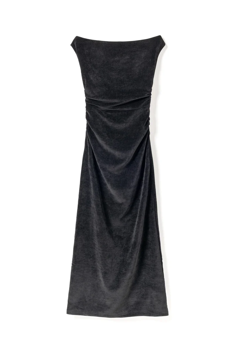 Noella - N-Mignonette Dress 16630001 - 004 - Black