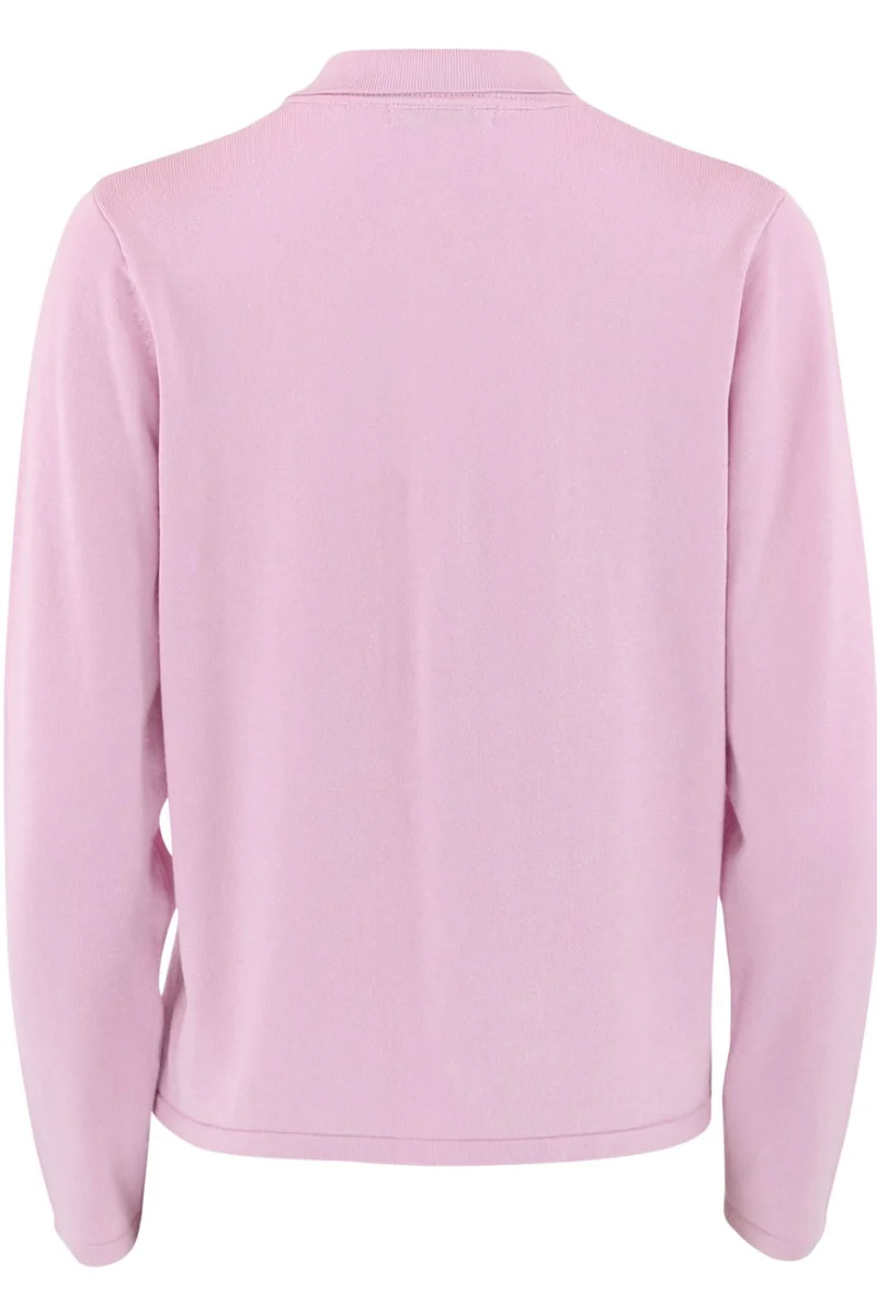 Continue - Dianne Polo 14745 - Light Pink