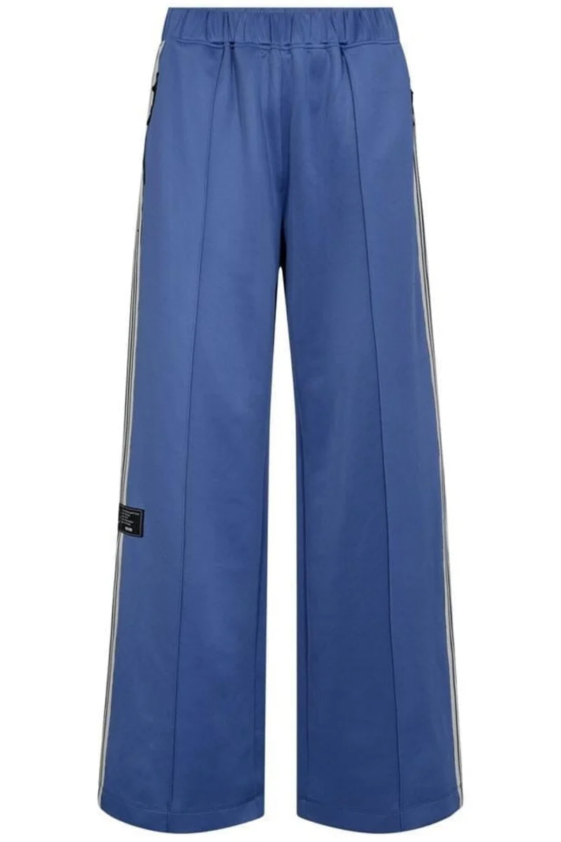 Haute L'Amitié - Baggy Track Pants HL10018 - Blue