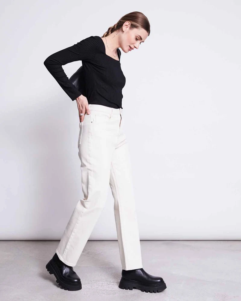JAN'N JUNE Fria black