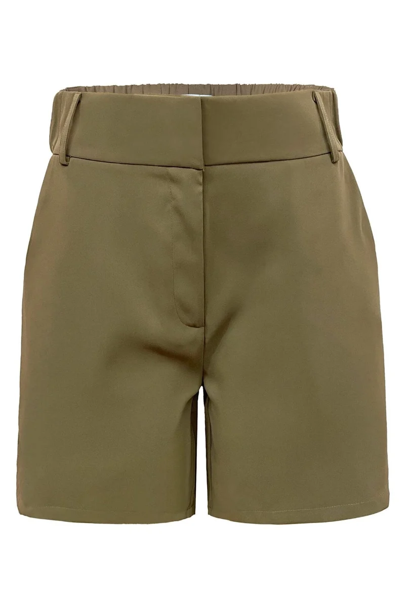 Liberte - Frede-Shorts 22202 - Sand