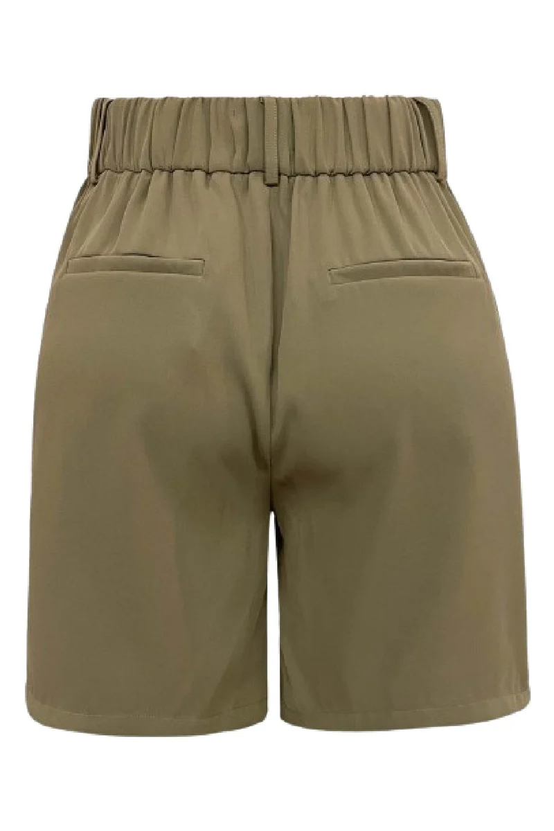 Liberte - Frede-Shorts 22202 - Sand