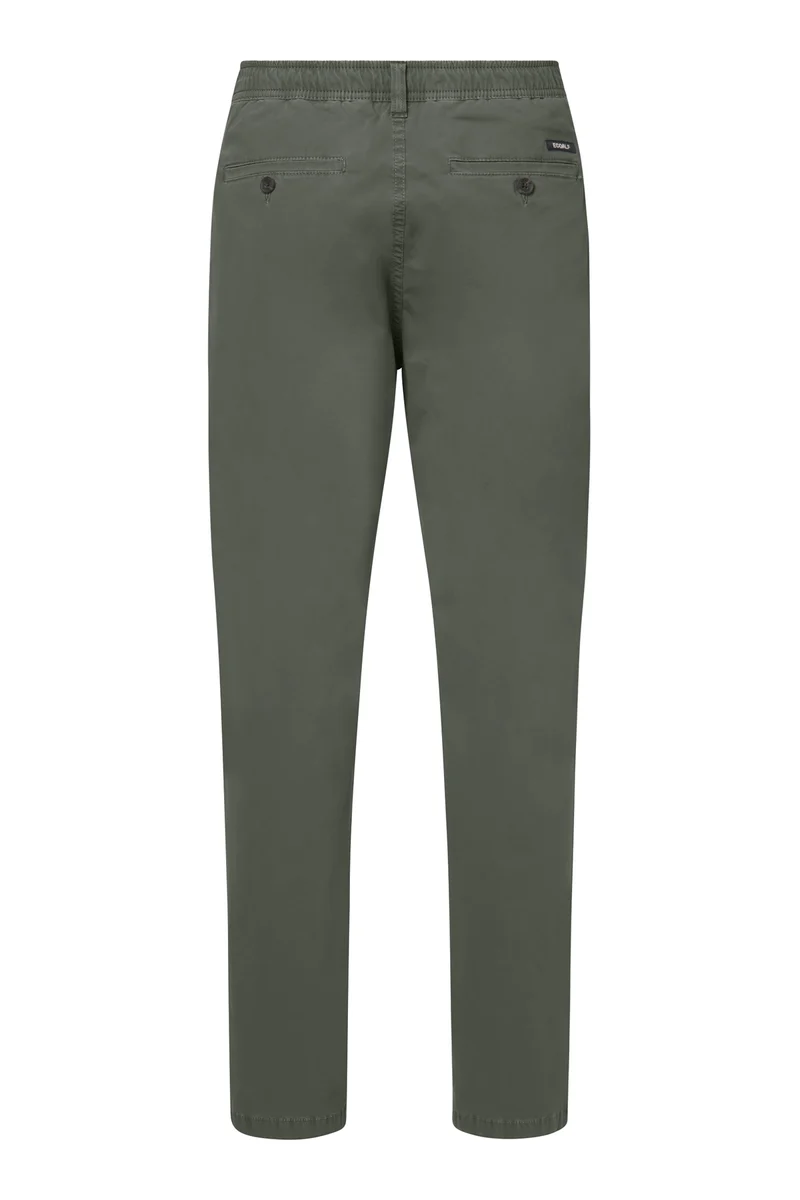 ECOALF Ethiwin asteroid