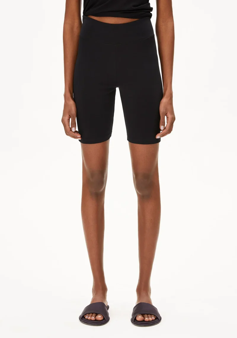 ARMEDANGELS Nedaa Litaa Shorts black