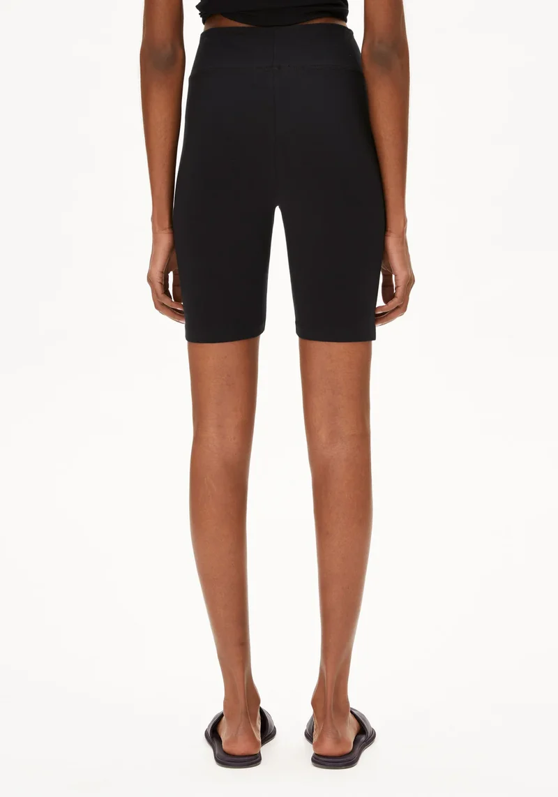 ARMEDANGELS Nedaa Litaa Shorts black