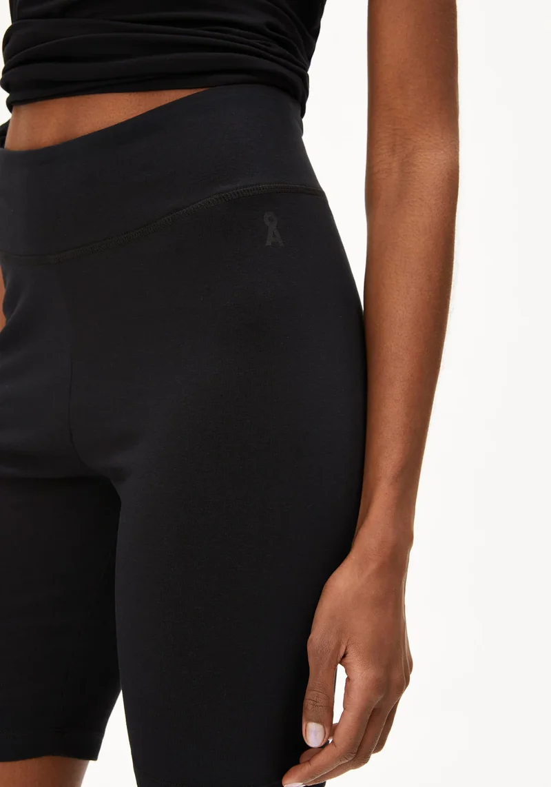 ARMEDANGELS Nedaa Litaa Shorts black
