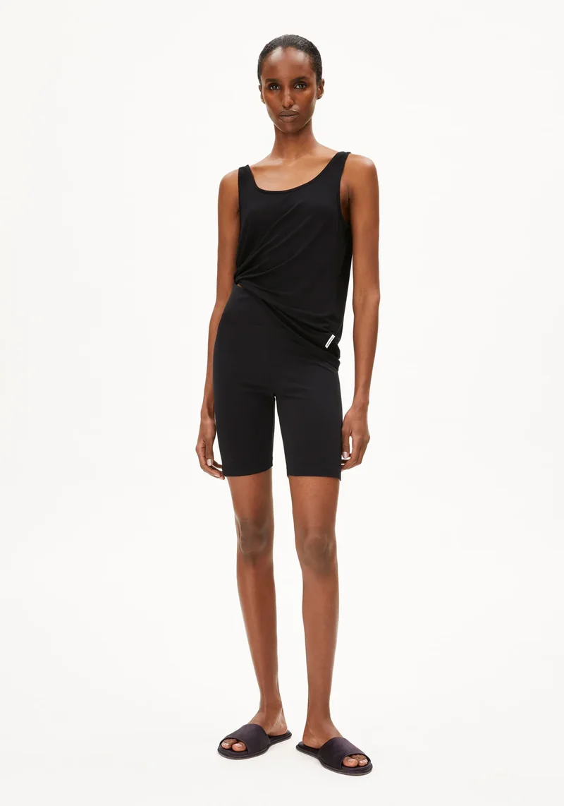 ARMEDANGELS Nedaa Litaa Shorts black